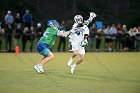 MLax vs Salve  Wheaton College Men’s Lacrosse vs Salve Regina University in the 2024 NEWMAC quarterfinals. - Photo By: KEITH NORDSTROM : Wheaton, Lacrosse, LAX, NEWMAC